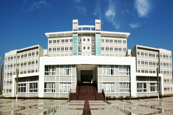 安徽省蕪湖市商貿(mào)職業(yè)技術學院