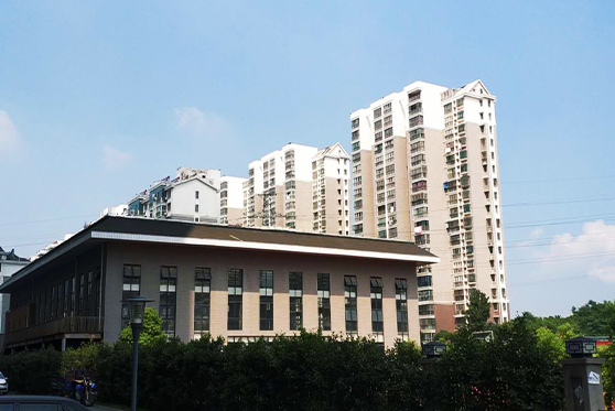 安徽省淮南市中環(huán)國(guó)際仕府